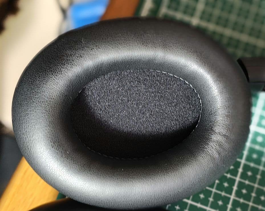 バッテリーヘッドバンドイヤーパッド新品交換　SONY WH-1000XM4