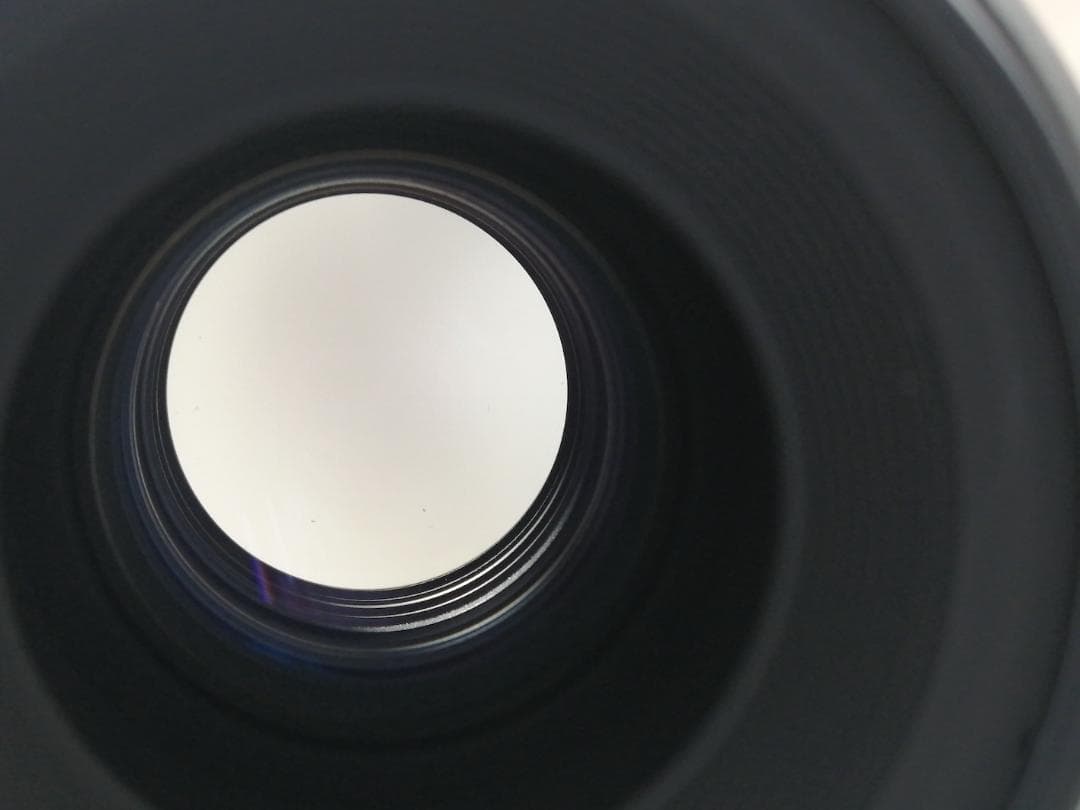 レンズ(単焦点) SMC Pentax-FA 100mm F2.8 Macro #7472