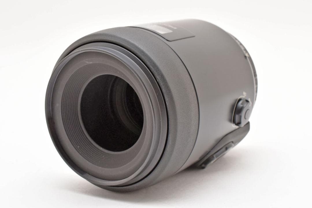 レンズ(単焦点) SMC Pentax-FA 100mm F2.8 Macro #7472