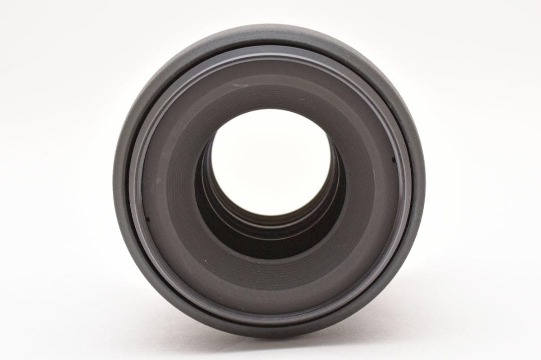 レンズ(単焦点) SMC Pentax-FA 100mm F2.8 Macro #7472