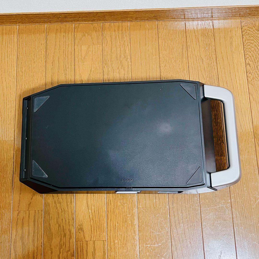 ECOFLOW Wave2 専用バッテリー エコフロー