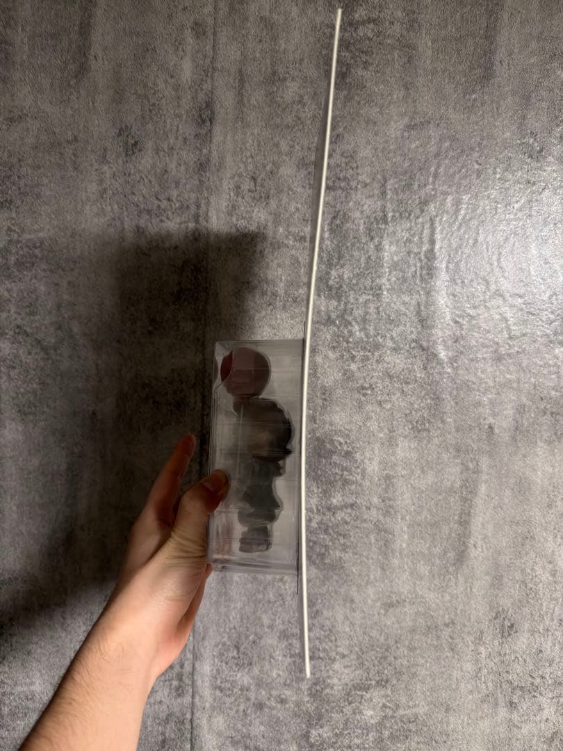 POPMART MOLLY IT Mini フィギュア