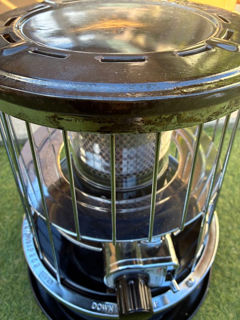 ⚠︎sugar babys⚠︎ アルパカストーブ