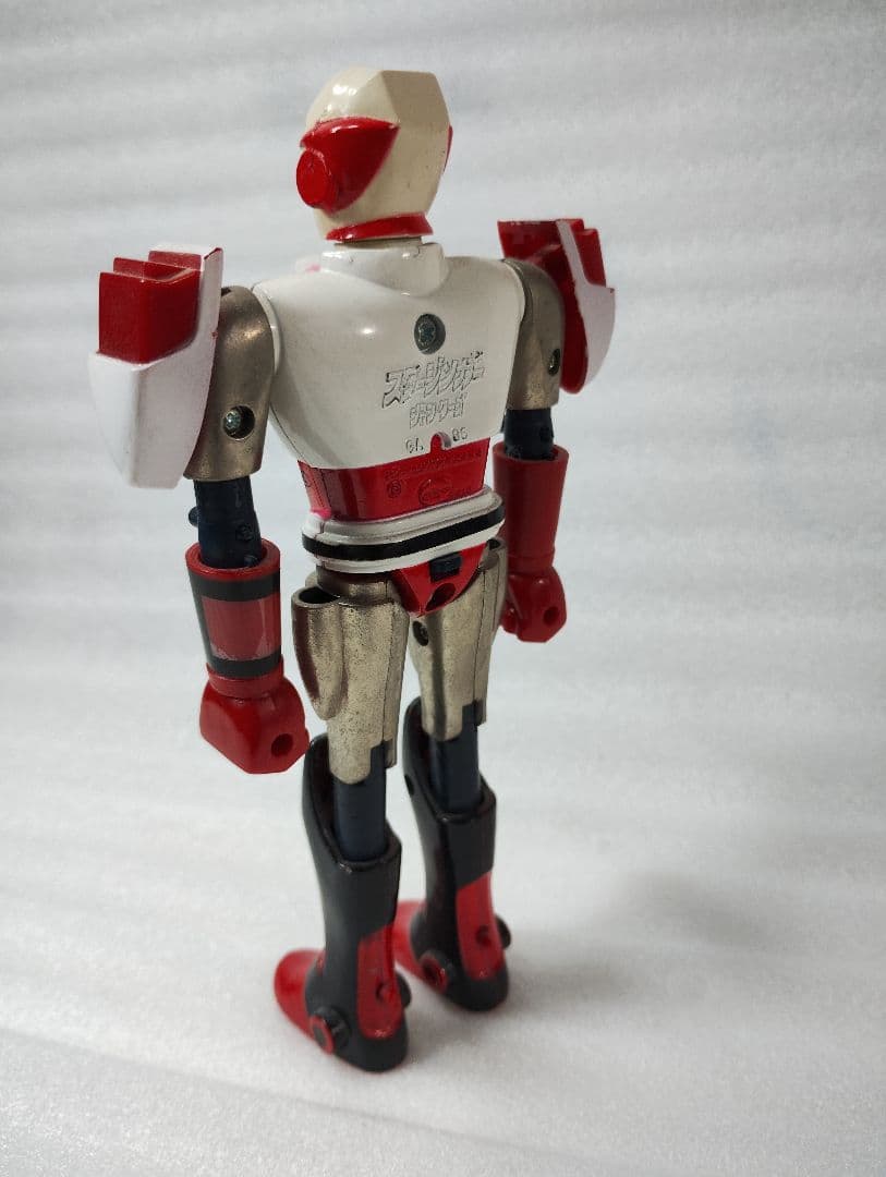 ポピー SF西遊記スタージンガー ジャンクーゴ