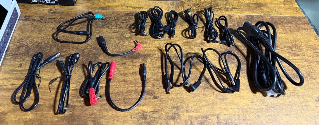 FENDER ENGINE ROOM LVL8 (おまけ有り)