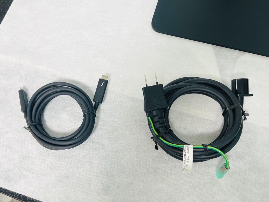 ★LG UltraFine 4Kモニタ★ 24MD4KL 23.7インチ Mac