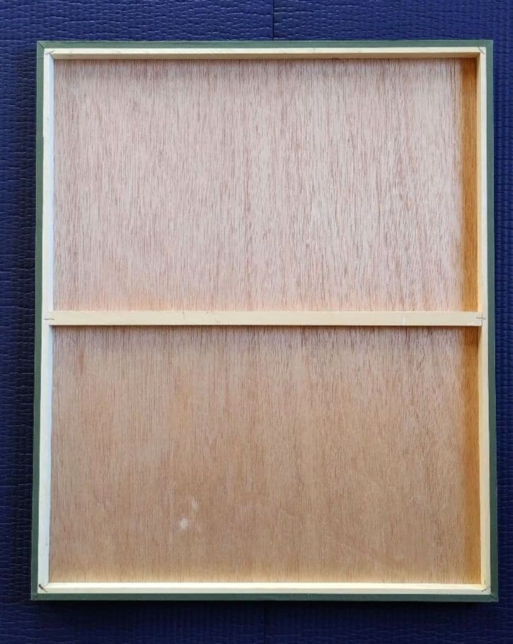 中山美穂さんと後藤久美子さん　「ママはアイドル」のパネルです