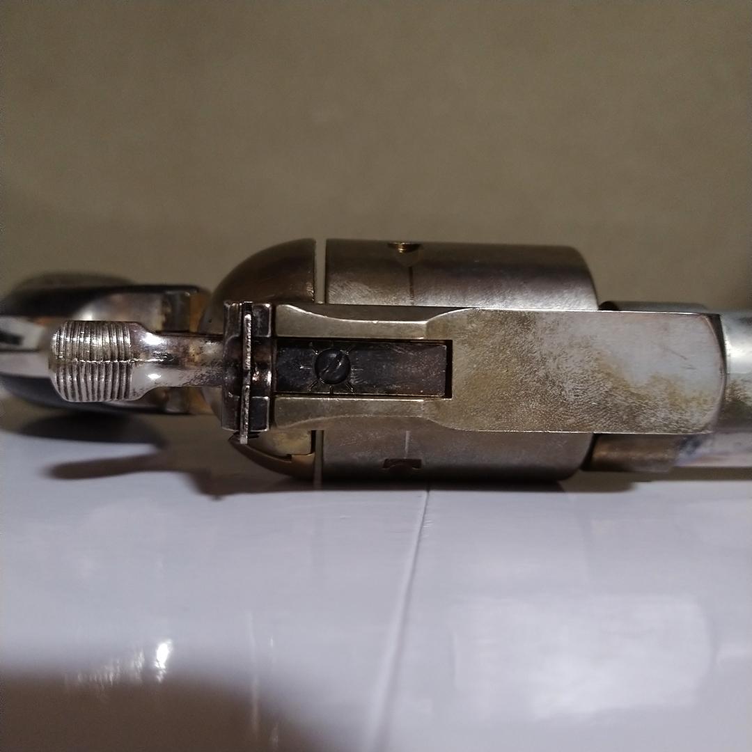 ロ*ー様 コクサイ ルガー スーパーブラックホーク 44マグナム 10インチ S