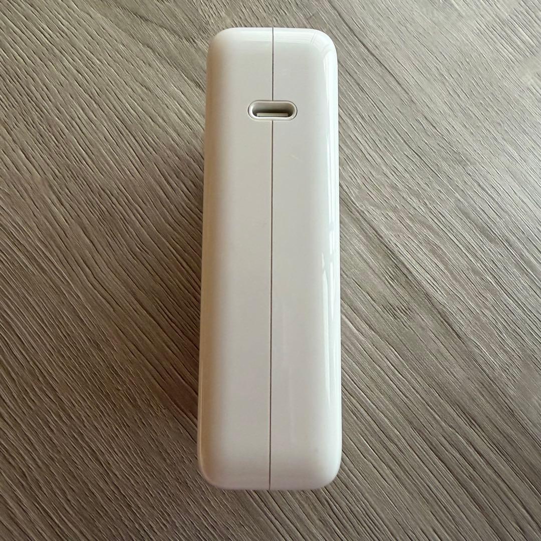 【美品動作品】Apple 純正 140W USB-C アダプター