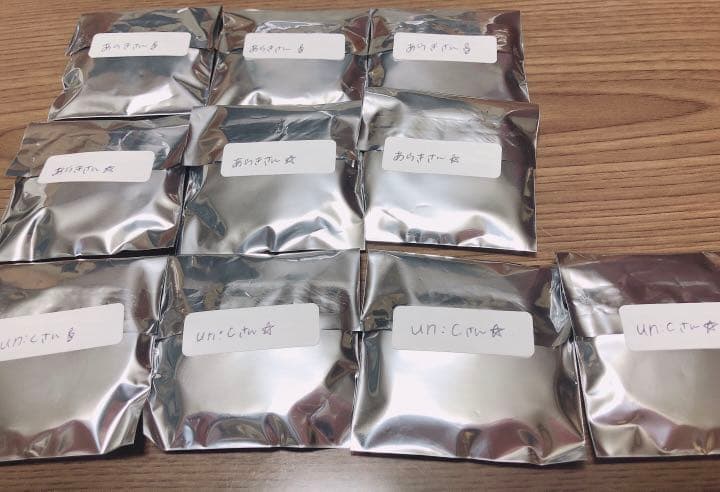 ひきフェス 缶バッジ