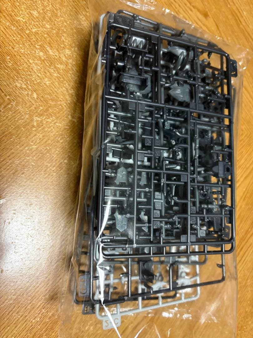 SMP 創聖のアクエリオン 強攻型アクエリオン