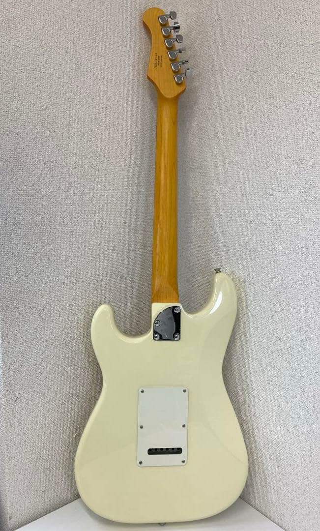 Laid Back レイドバック LST-5R エレキギター