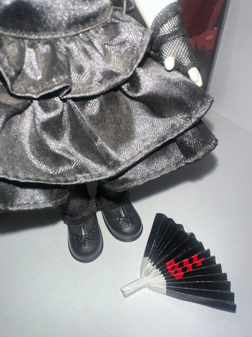 LIVING DEAD DOLLS Sanguis シリーズ19