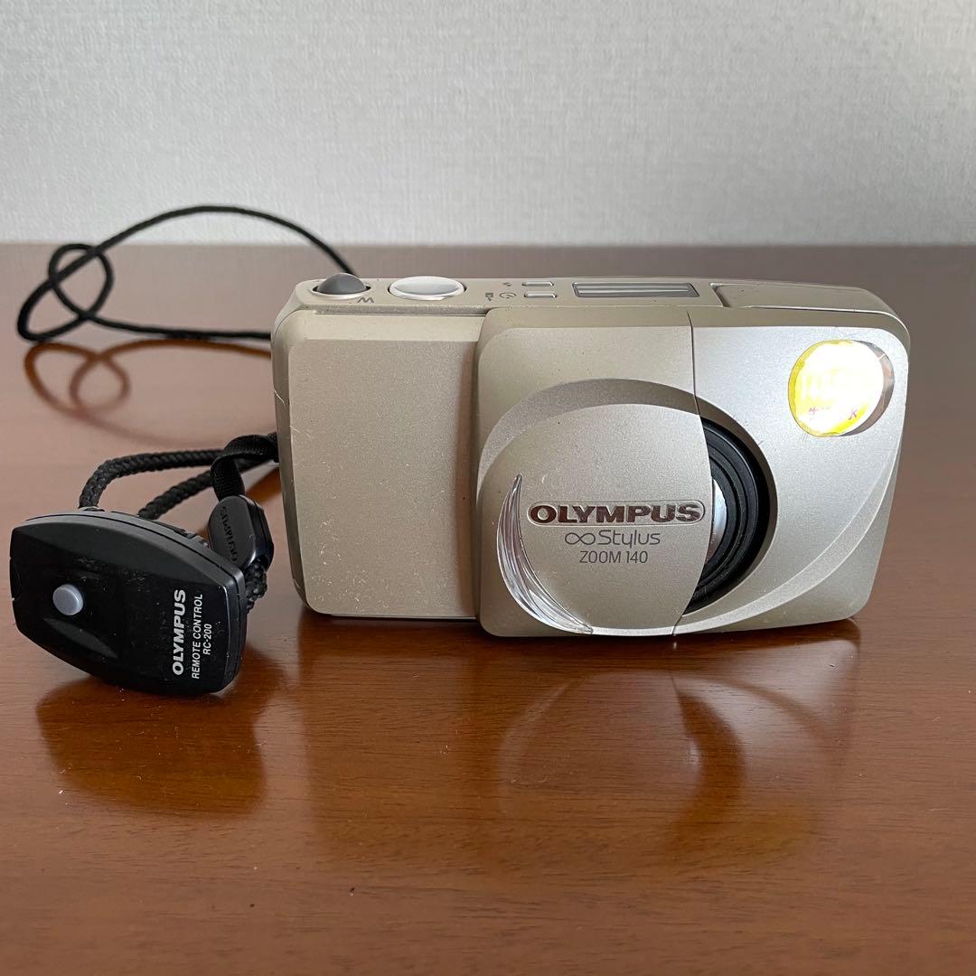 オリンパス　カメラ　まとめ　ジャンク