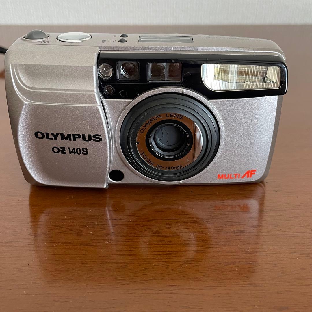 オリンパス　カメラ　まとめ　ジャンク