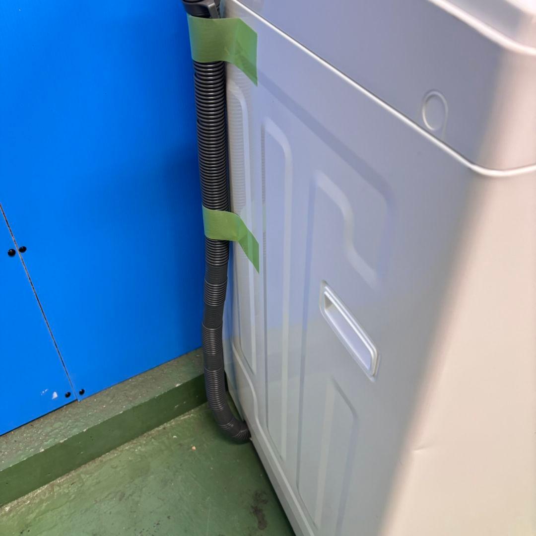 575 イチオシ　洗濯機　一人暮らし　無印良品　2024年製　極美品