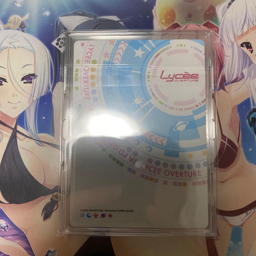 SSP やんちゃな後輩 因幡 めぐる(箔押し)