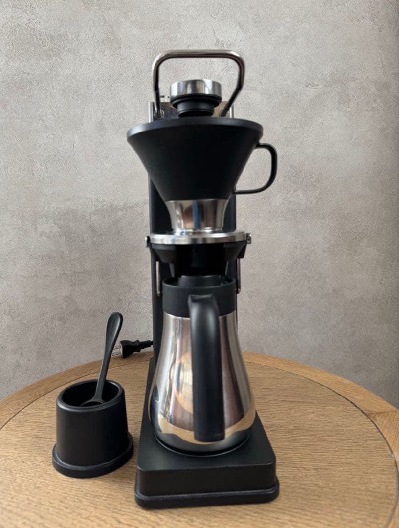 バルミューダ コーヒーメーカー