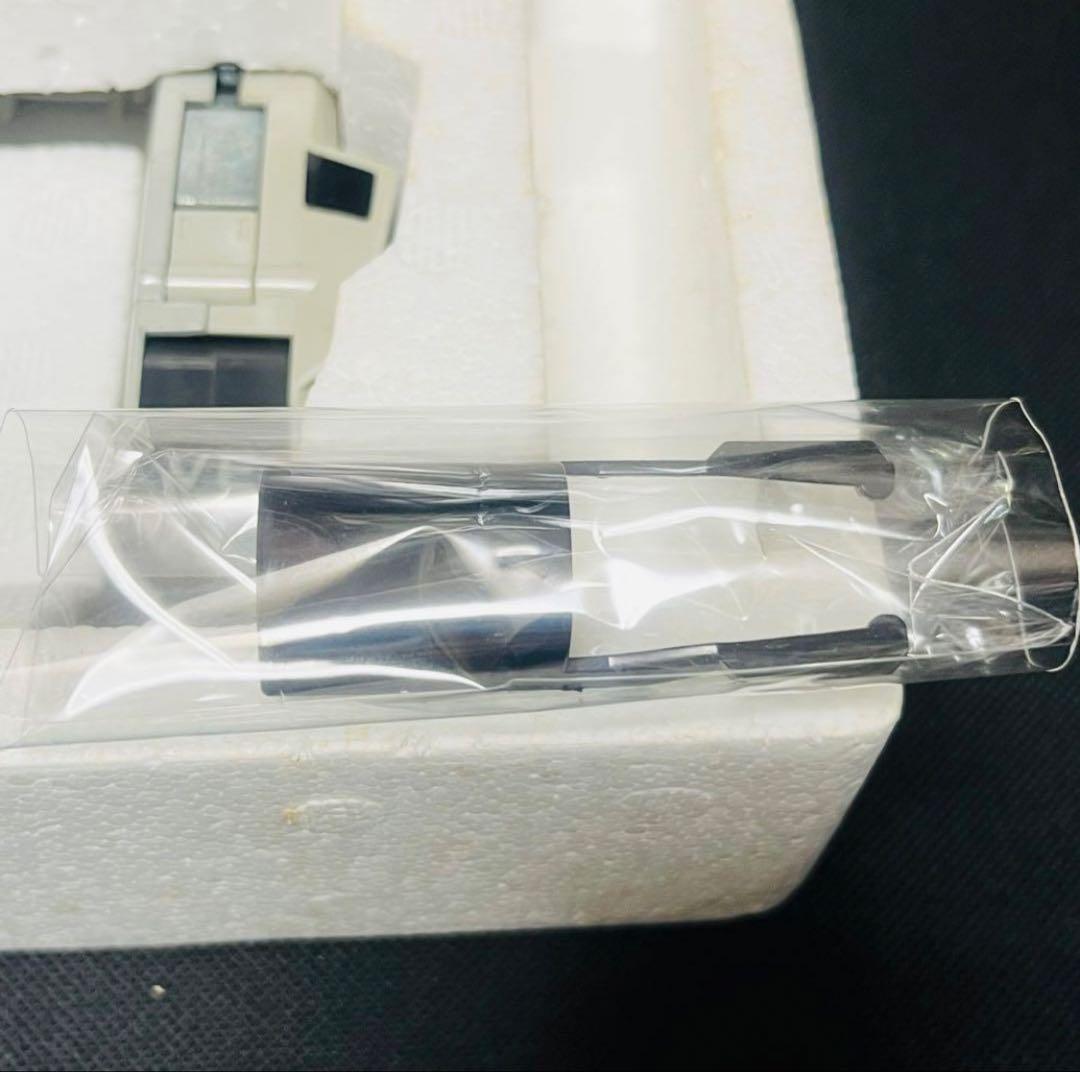 未使用　バンダイ　ハイメタル　1/55 エリントシーカー　タカトク マクロス