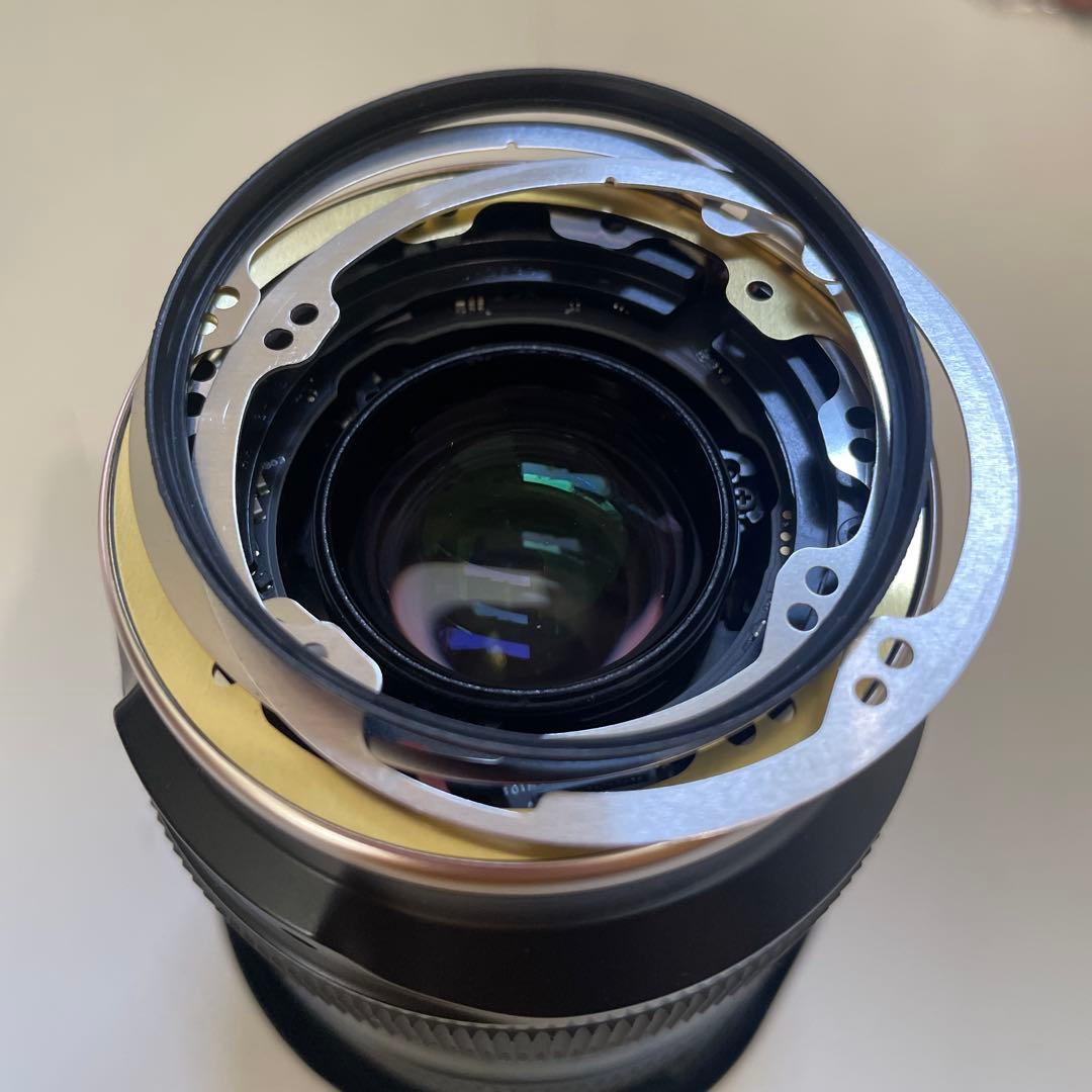 ケ*ウ様 【破損品】TAMRON 28-75mm F2.8 Di III (A0