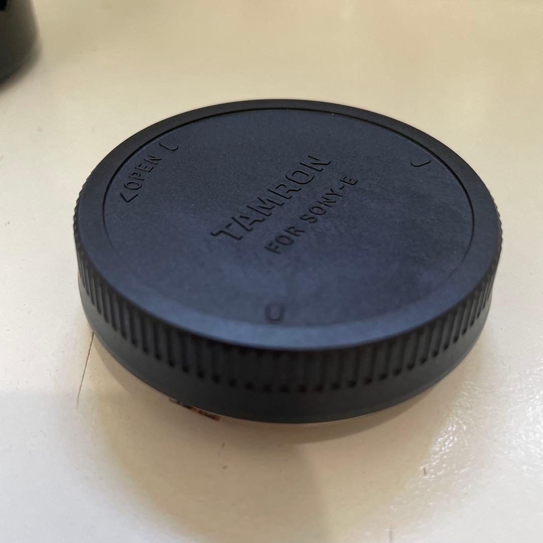 ケ*ウ様 【破損品】TAMRON 28-75mm F2.8 Di III (A0