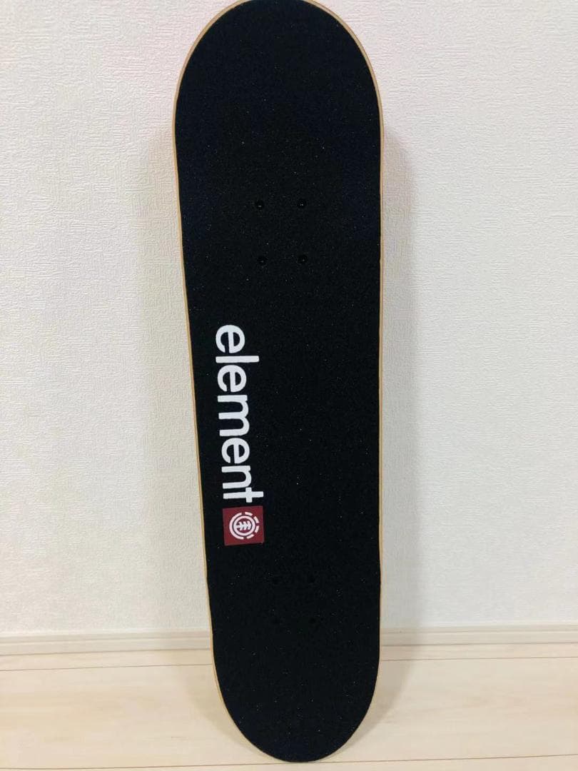 Element エレメント　スケートボード8.0コンプリートセット　ツール付き