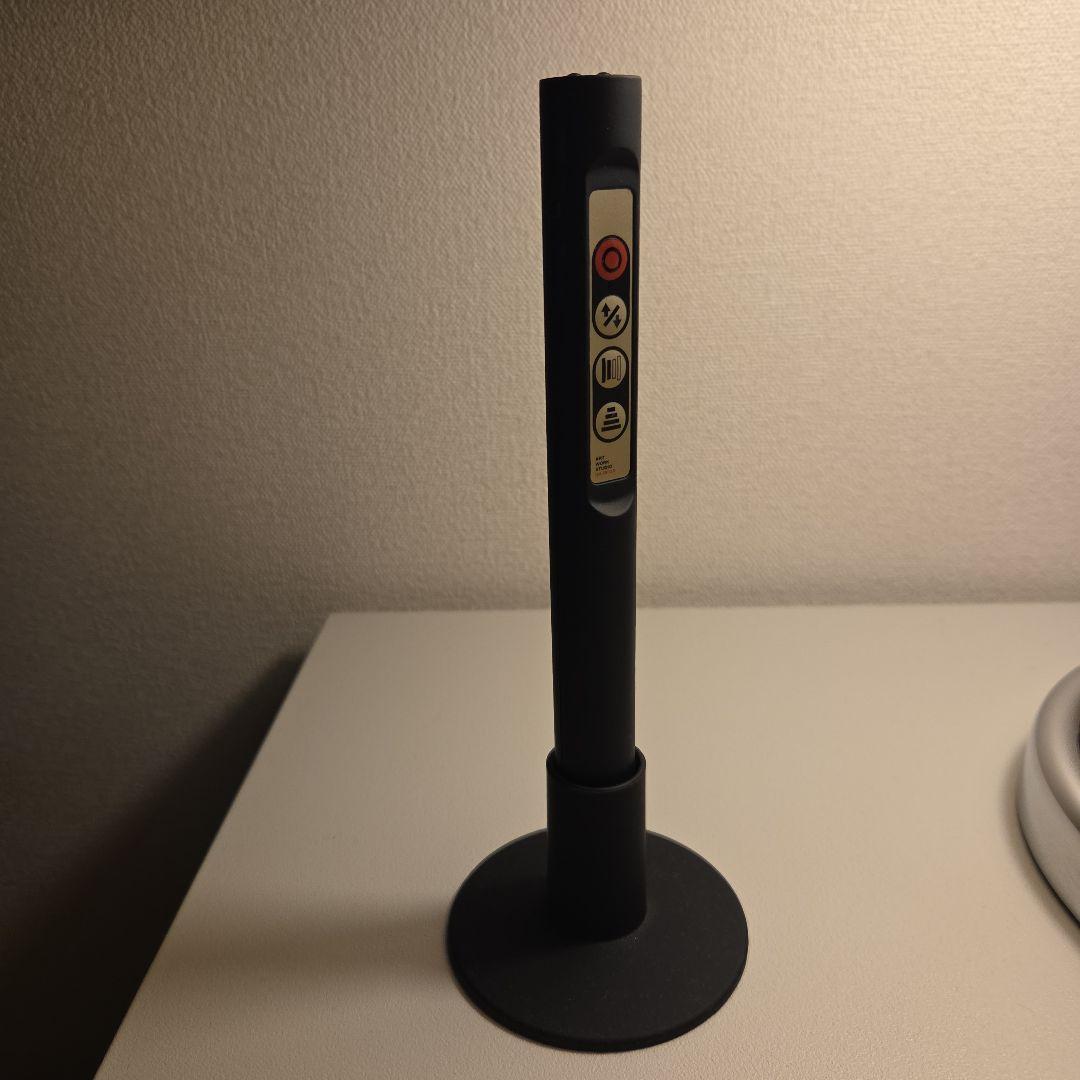 アートワークスタジオ Glow 4000 AW-0555E BK/CGD