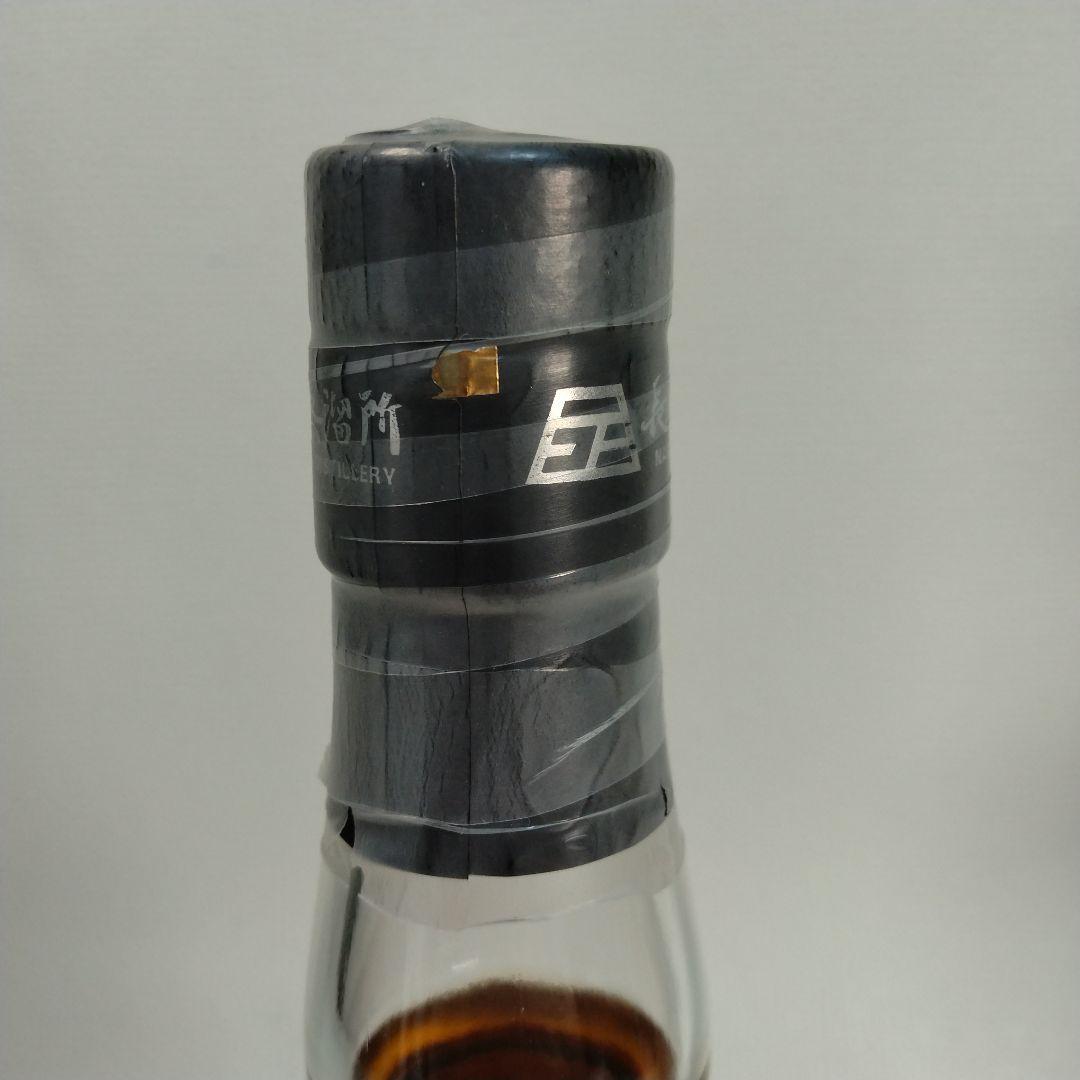 【未開栓】京都バーテンダーズバッチ2023長濱蒸溜所