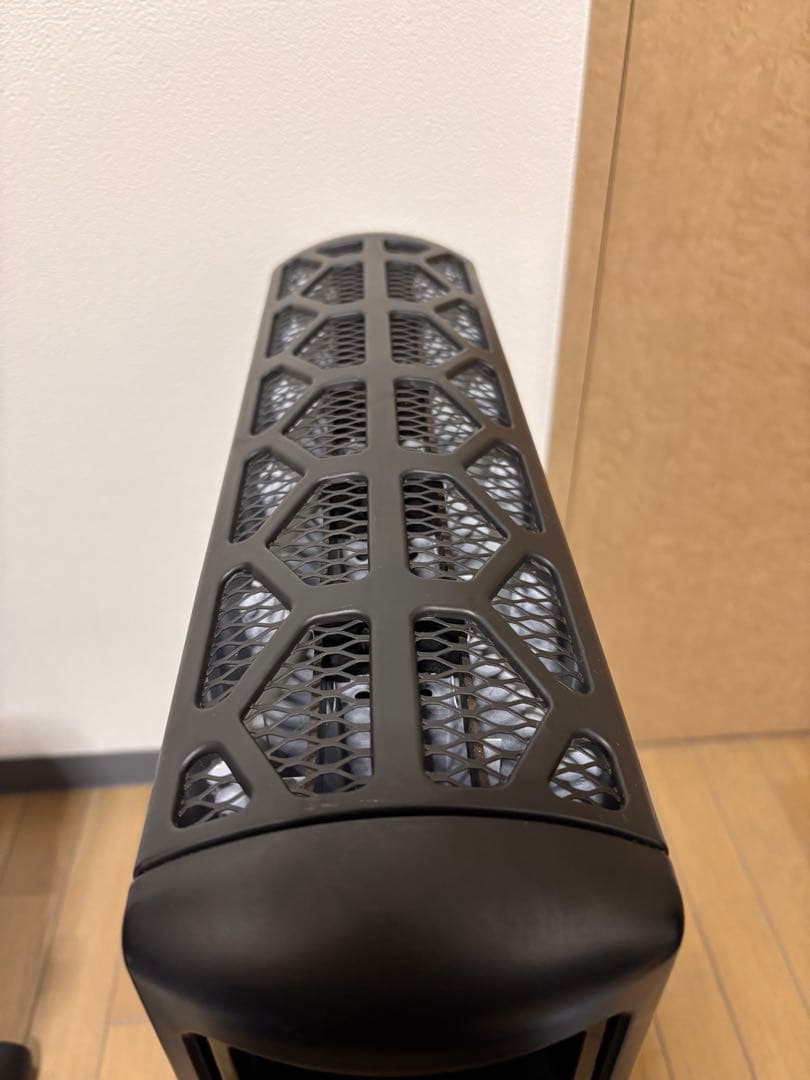 デロンギ 上位モデル MDHU15-BK