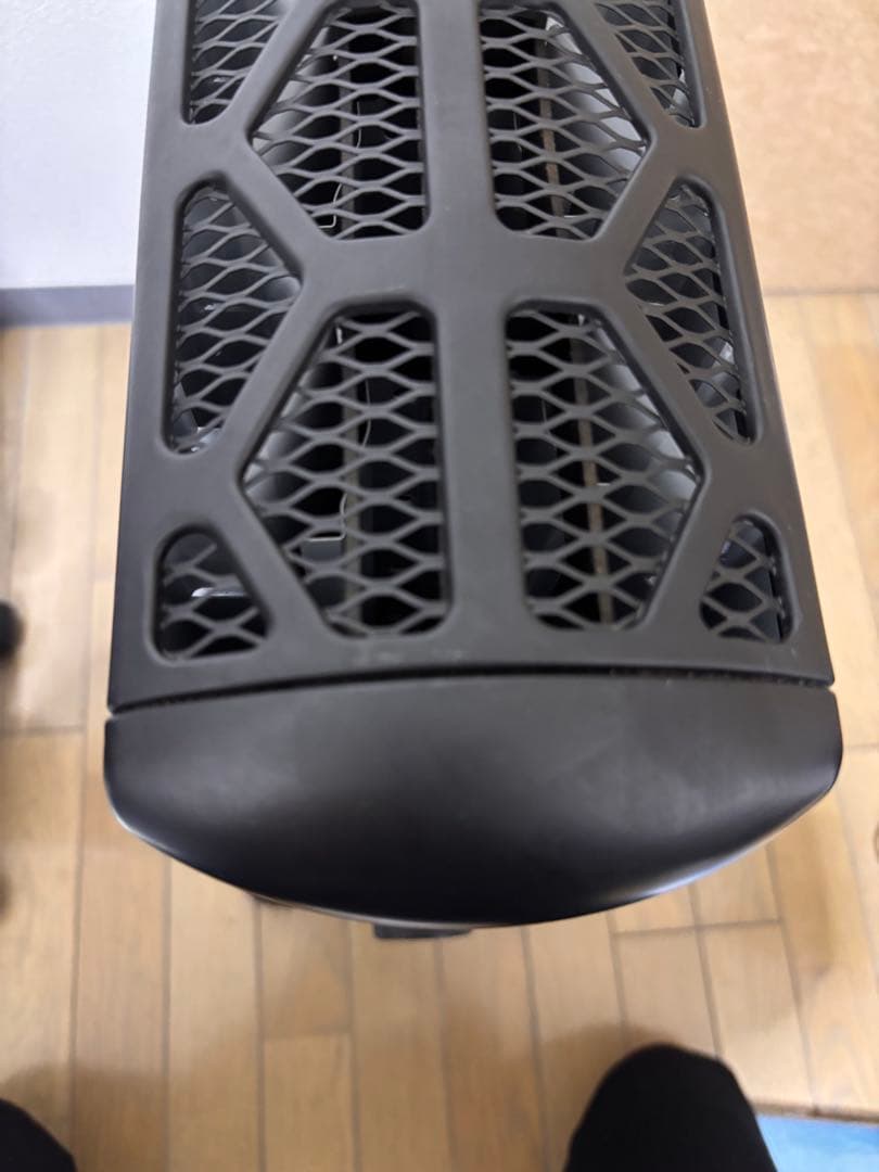 デロンギ 上位モデル MDHU15-BK