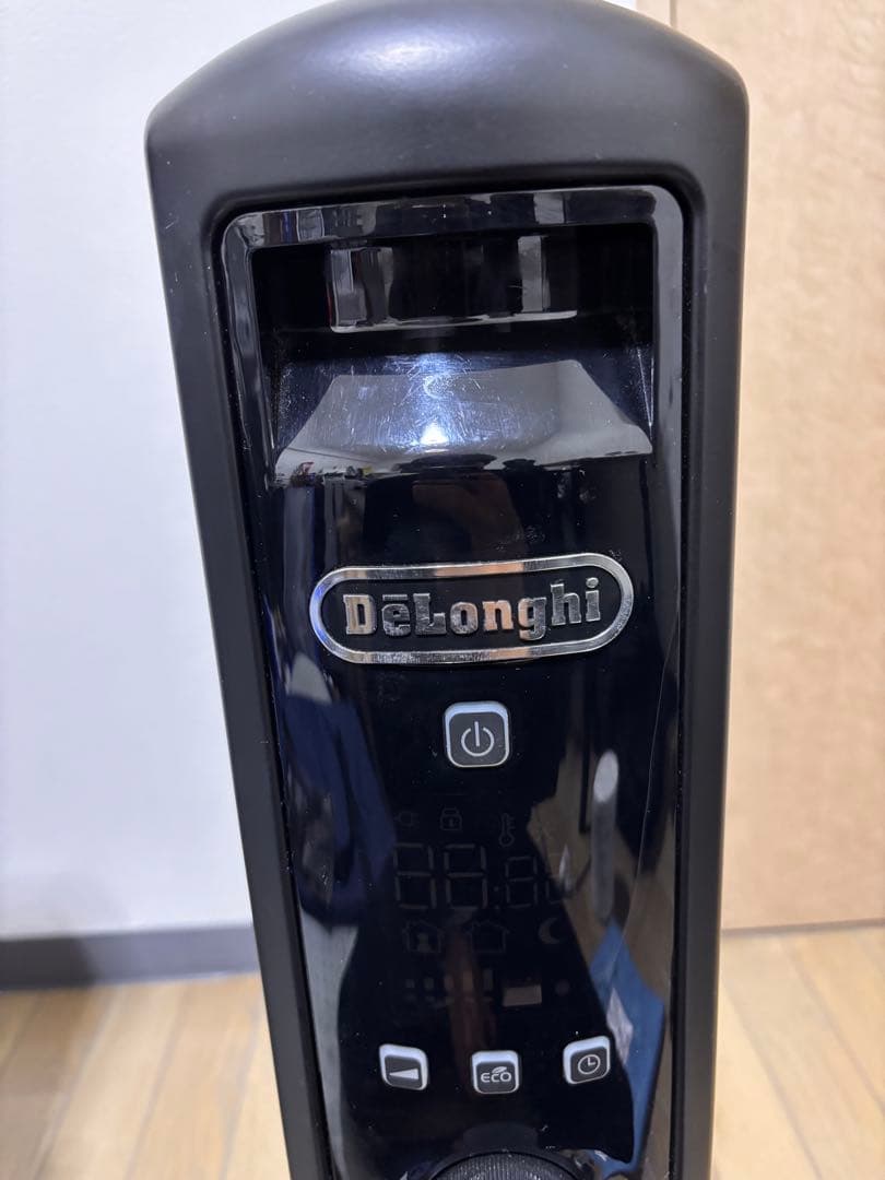 デロンギ 上位モデル MDHU15-BK