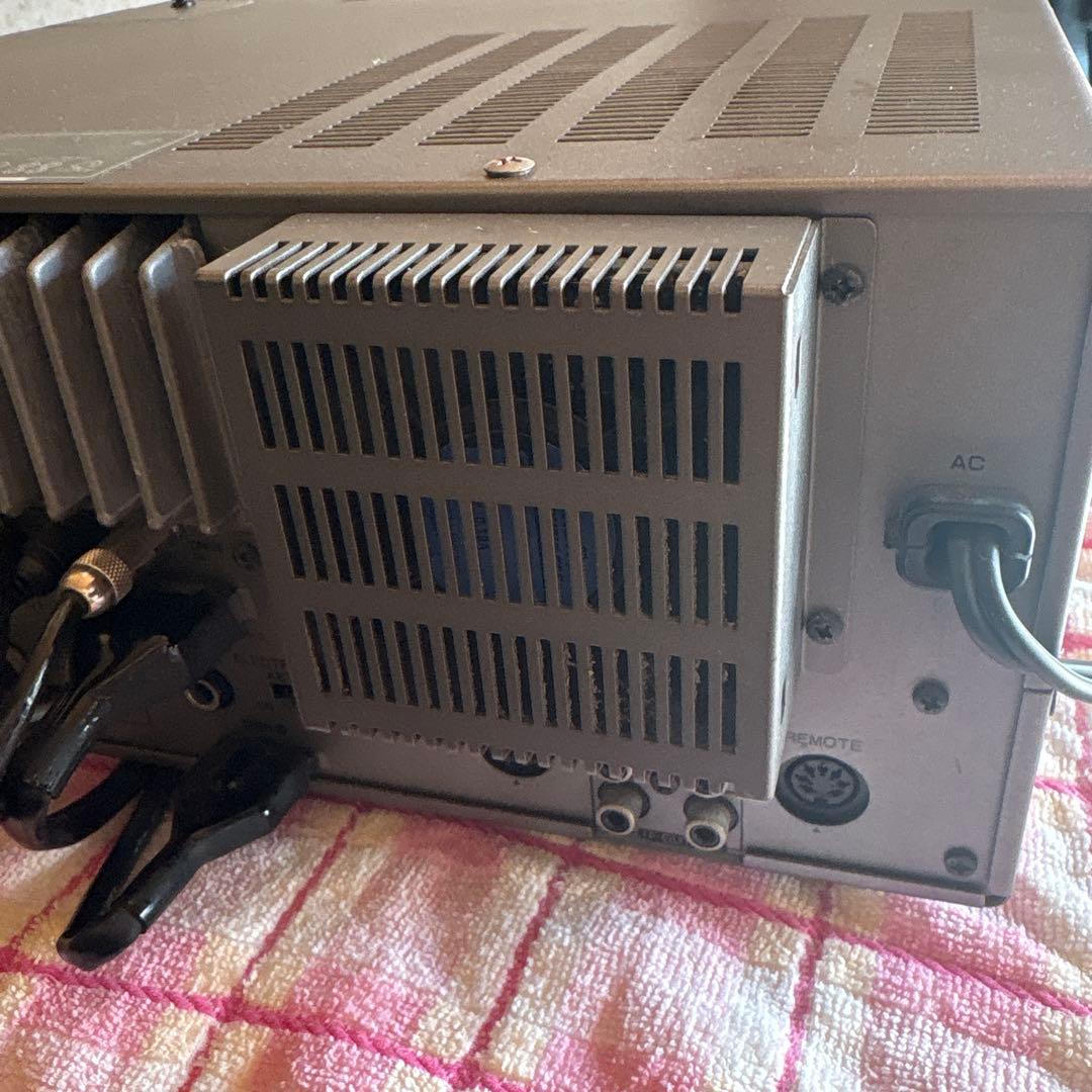 TS-950S HFトランシーバー