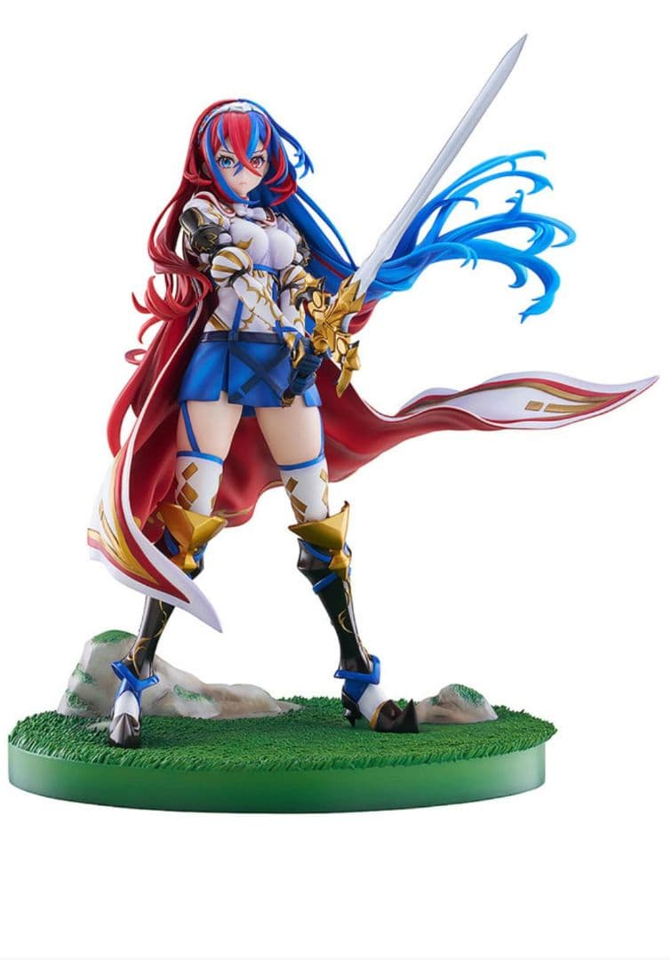 ファイアーエムブレム リュール 1/7 フィギュア インテリジェントシステムズ