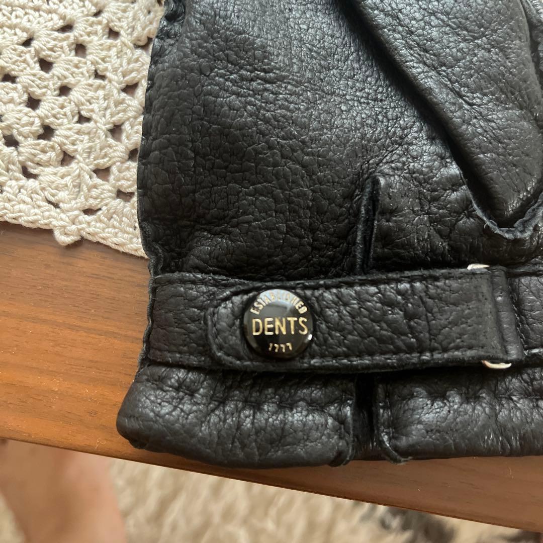 DENTS 手袋