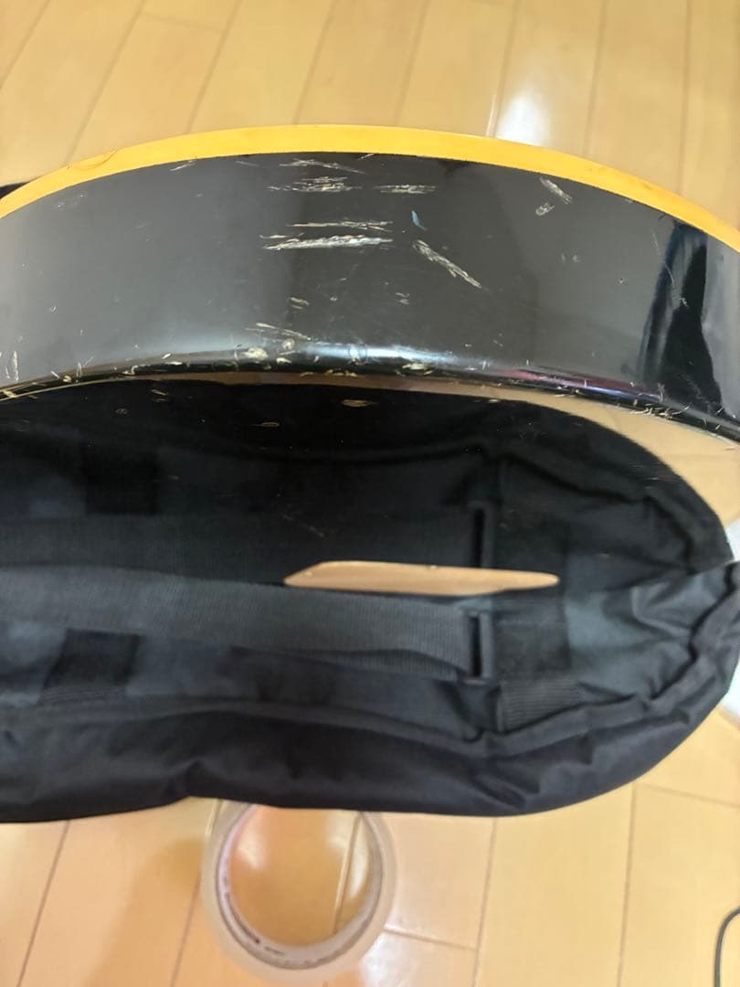 Aria Pro II Standard LS-500 エレキギター