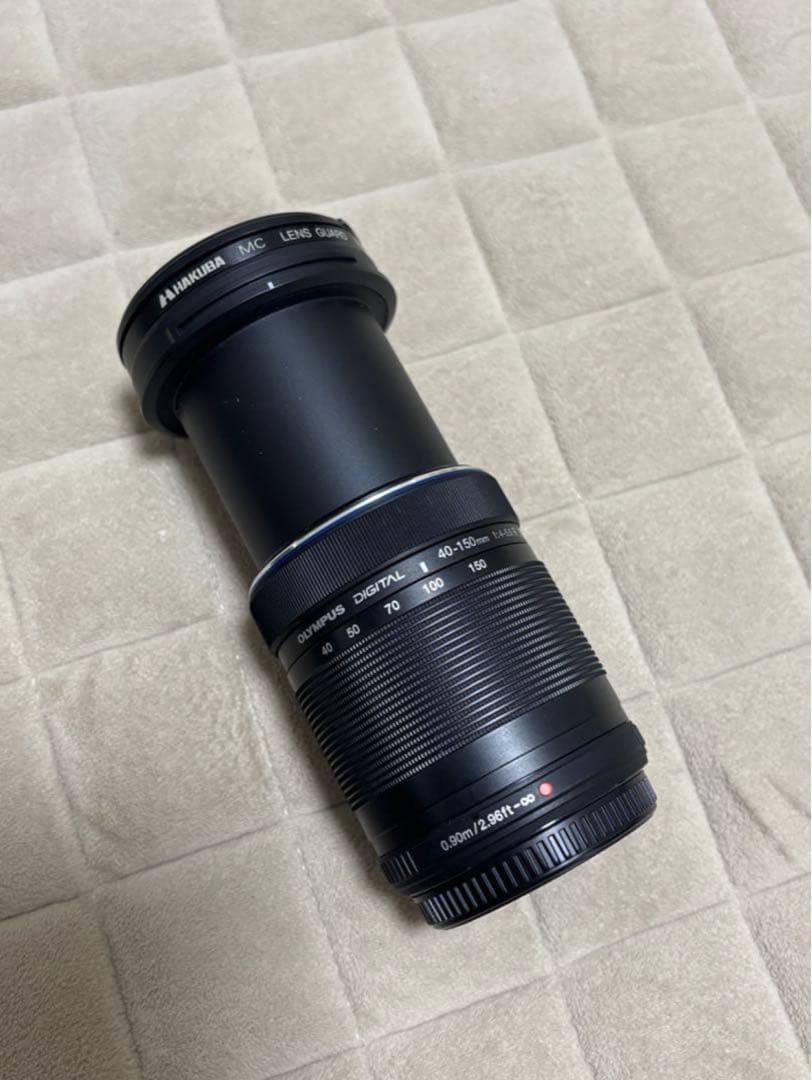 OLYMPUS OM-D ミラーレス一眼