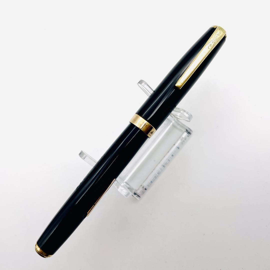 PILOT 万年筆 ビンテージ　希少物　動作品