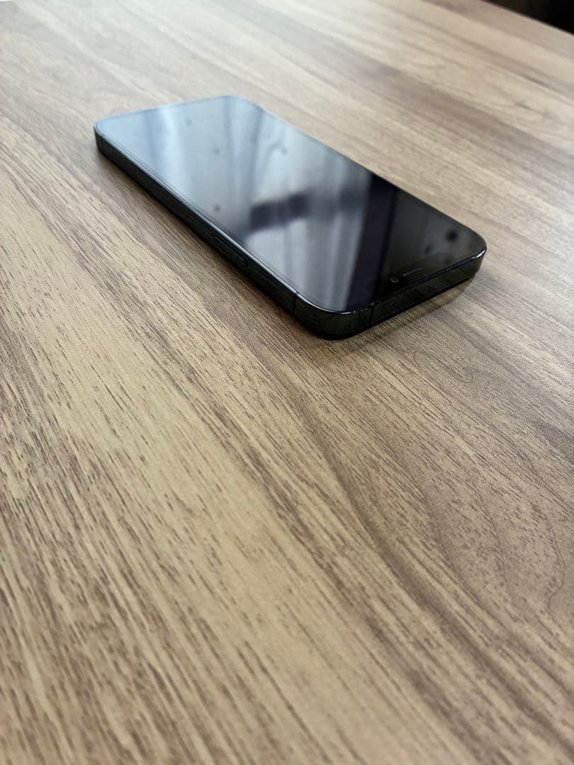 iPhone12 pro 128GB パシフィックブルー バッテリー89%