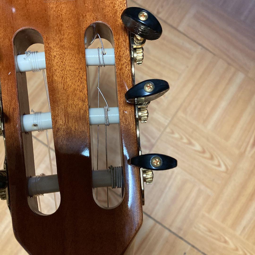 ARIAのクラシックギター