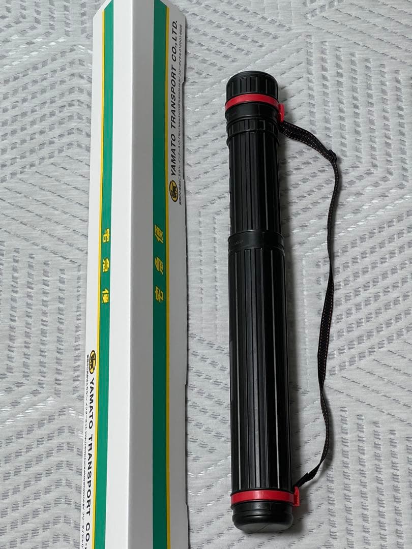 東山奈央　直筆サイン入りポスター　群青インフィニティ