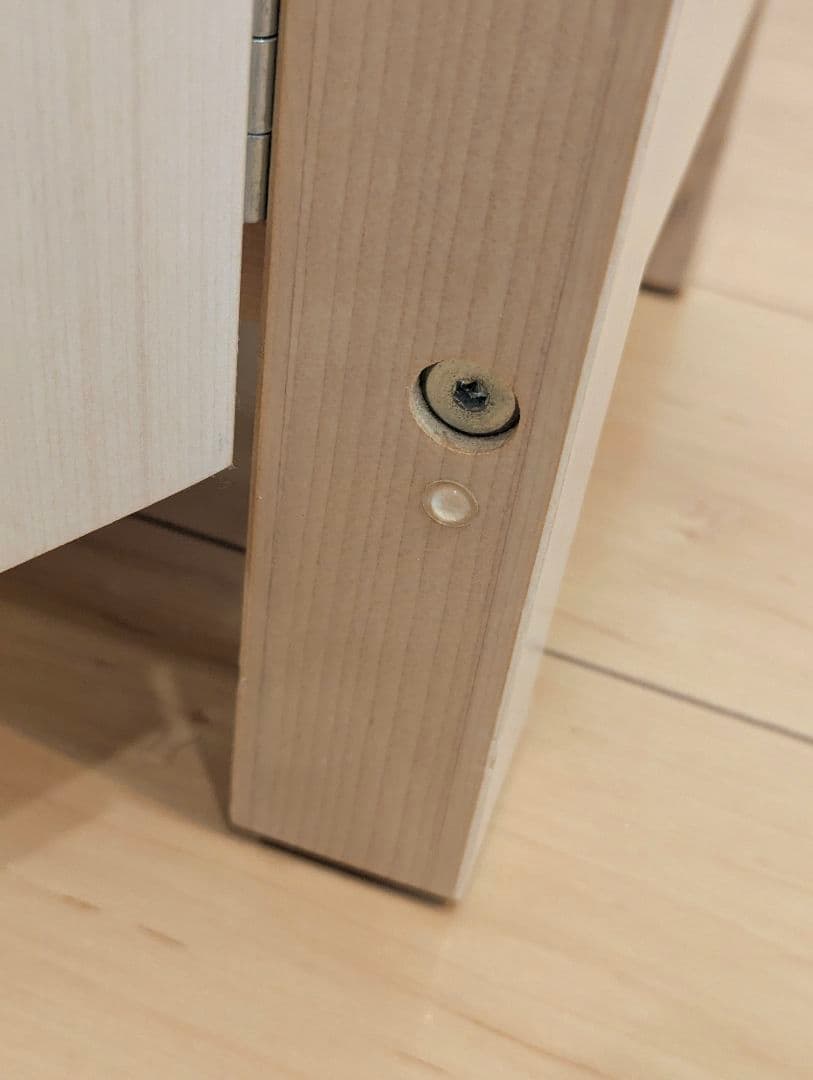 【Taka】IKEA　ノールデン　バタフライテーブル