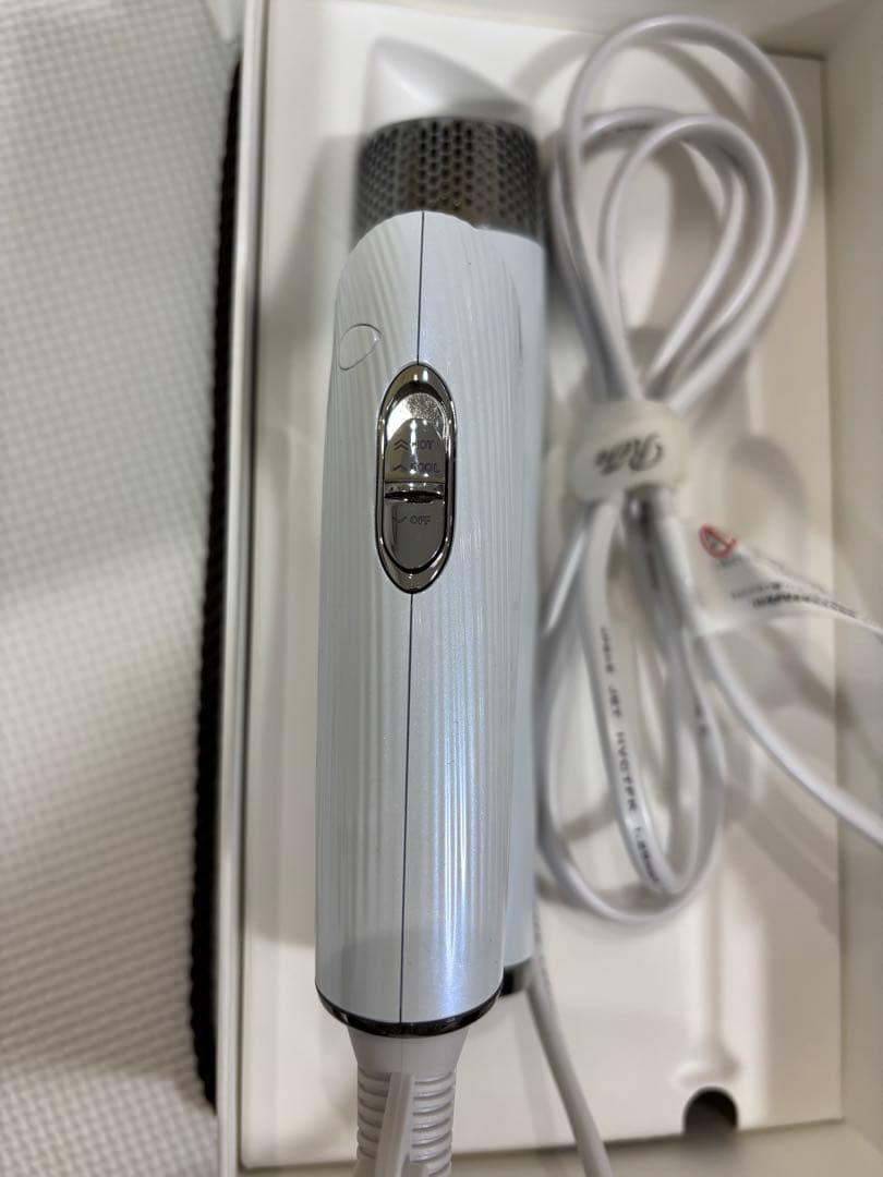 リファ ビューテックドライヤースマート RE-AN-02A