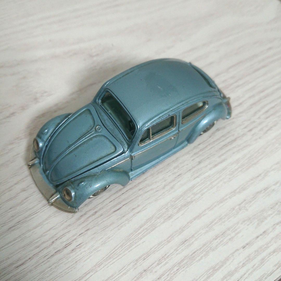 ヨネザワトイ フォルクスワーゲン1300 ミニカー
