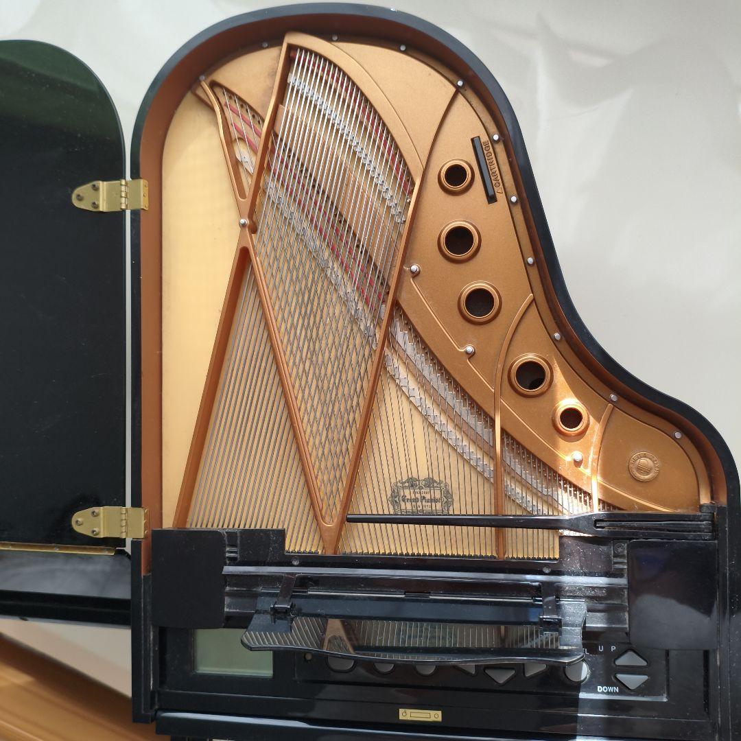 ★動作確認済★セガトイズGrand Pianist グランドピアニスト自動演奏