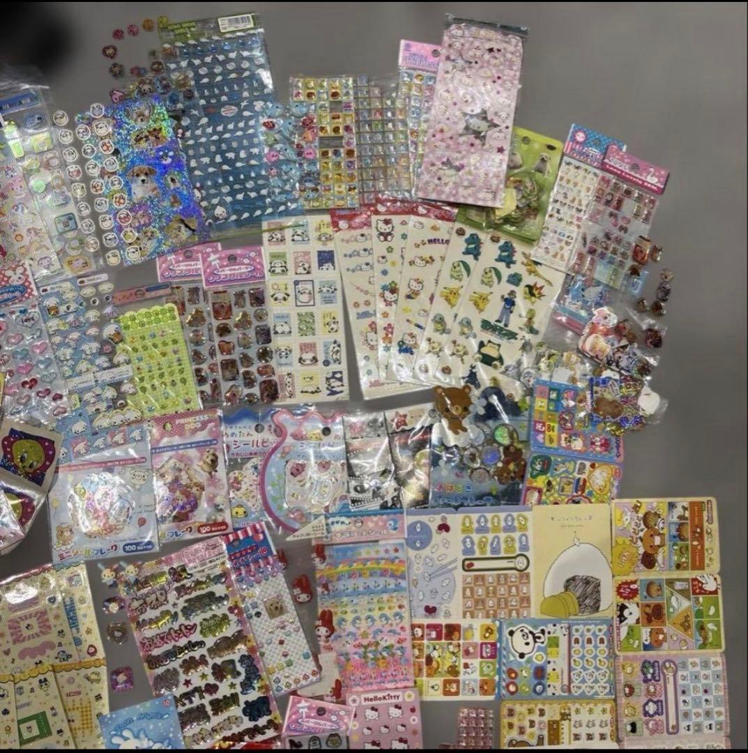 平成レトロシール