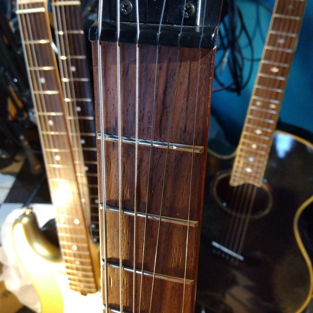 Epiphoneセミホロウボディエレキギター値下げ！