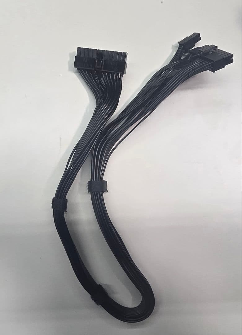 ST1200-PTS 1200W 電源ユニット