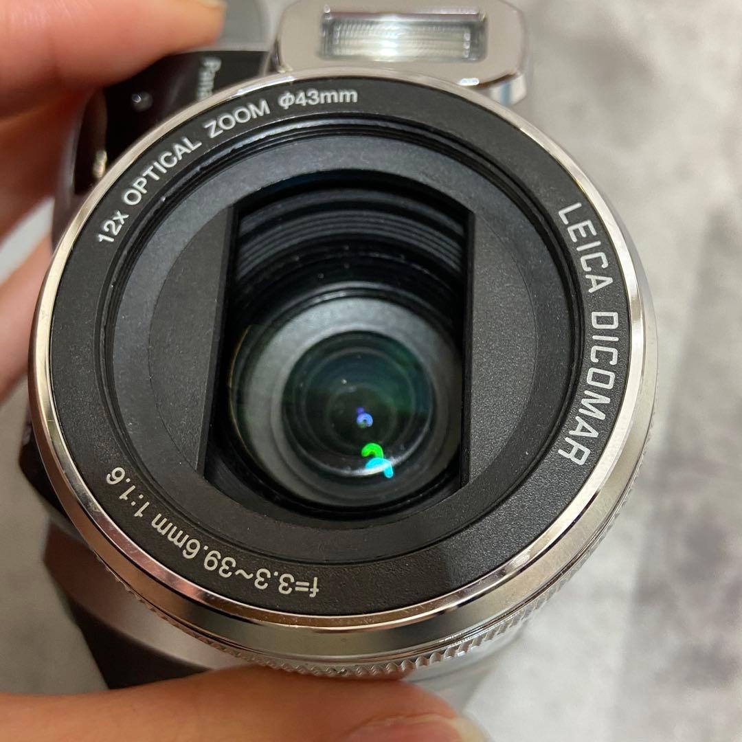 パナソニック Panasonic⭐️NV-GS500 MiniDVビデオカメラ