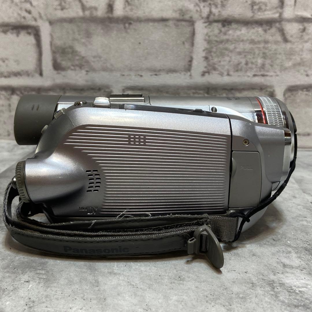 パナソニック Panasonic⭐️NV-GS500 MiniDVビデオカメラ