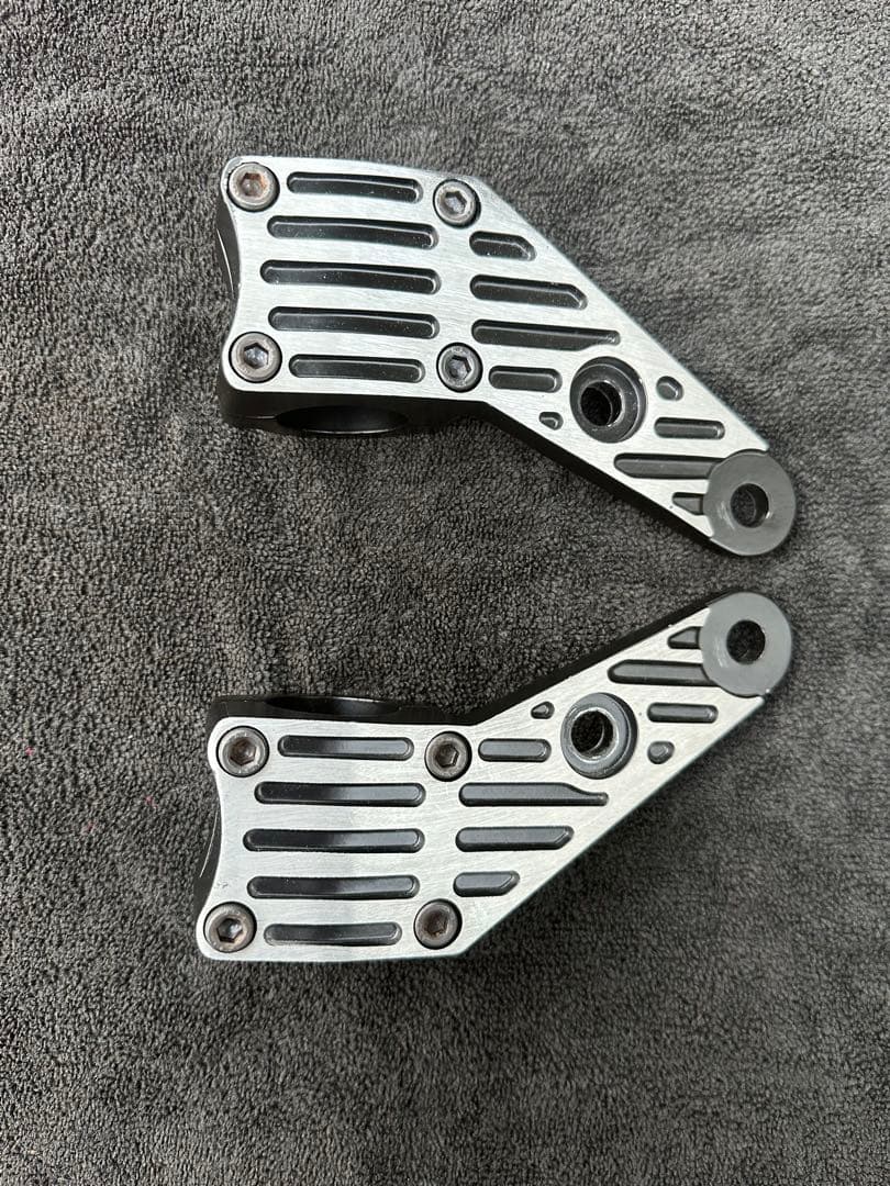 キジマライトステー　GS400 CB250T